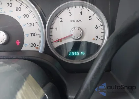 2006 Dodge Durango Slt из США, поврежденный, VIN 1D4HB48N66F190853